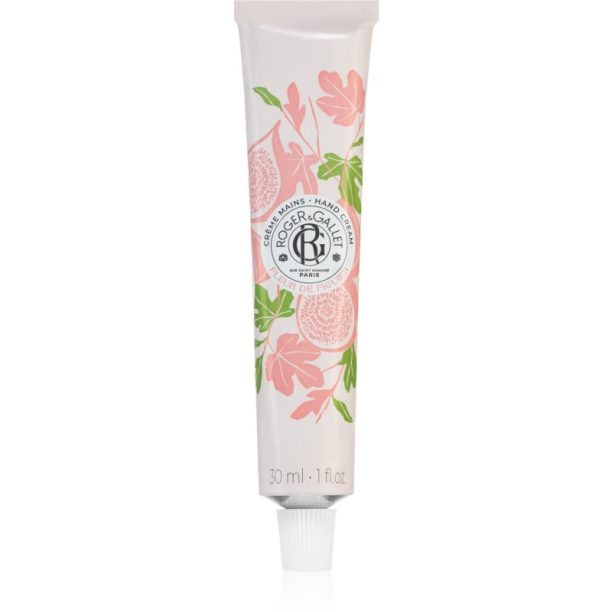 Roger & Gallet Fleur de Figuier Балсам за ръце и нокти 30 мл.