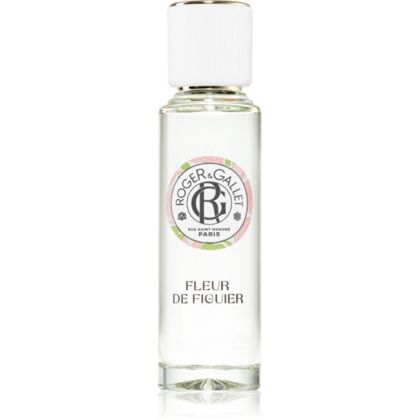 Roger & Gallet Fleur de Figuier освежаваща вода за жени 30 мл. на ниска цена