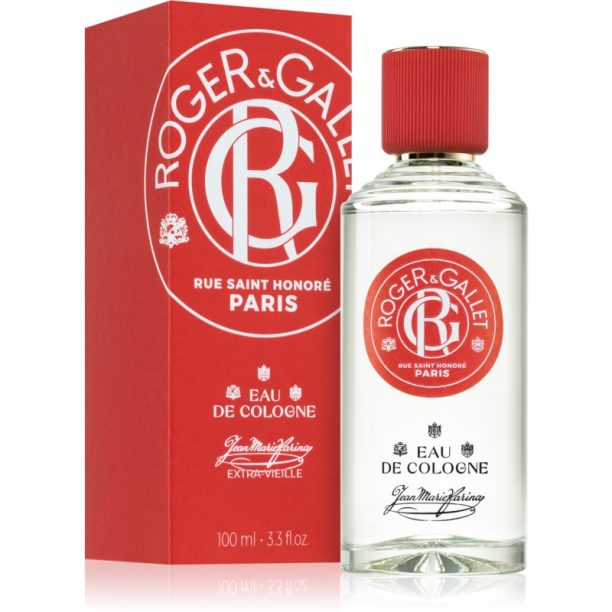 Маркови парфюми Roger & Gallet на ниска цена