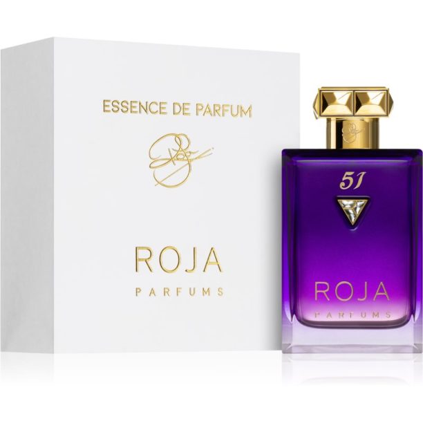 Маркови парфюми Roja Parfums на ниска цена