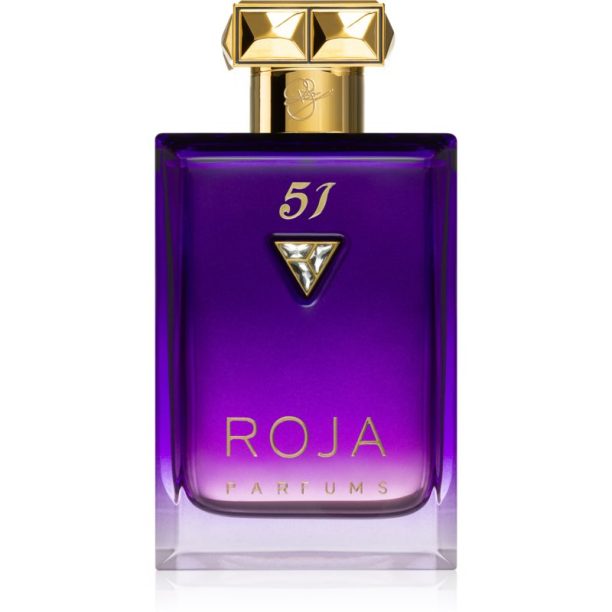 Roja Parfums 51 Pour Femme парфюмен екстракт за жени 100 мл. на ниска цена