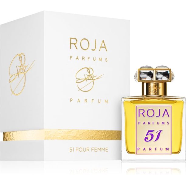 Маркови парфюми Roja Parfums на ниска цена