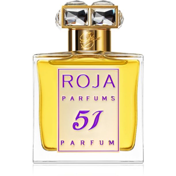 Roja Parfums 51 парфюм за жени 50 мл. на ниска цена