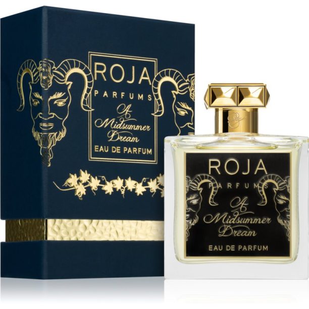 Маркови парфюми Roja Parfums на ниска цена