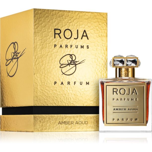 Маркови парфюми Roja Parfums на ниска цена