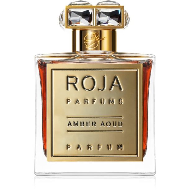 Roja Parfums Amber Aoud парфюм унисекс 100 мл. на ниска цена