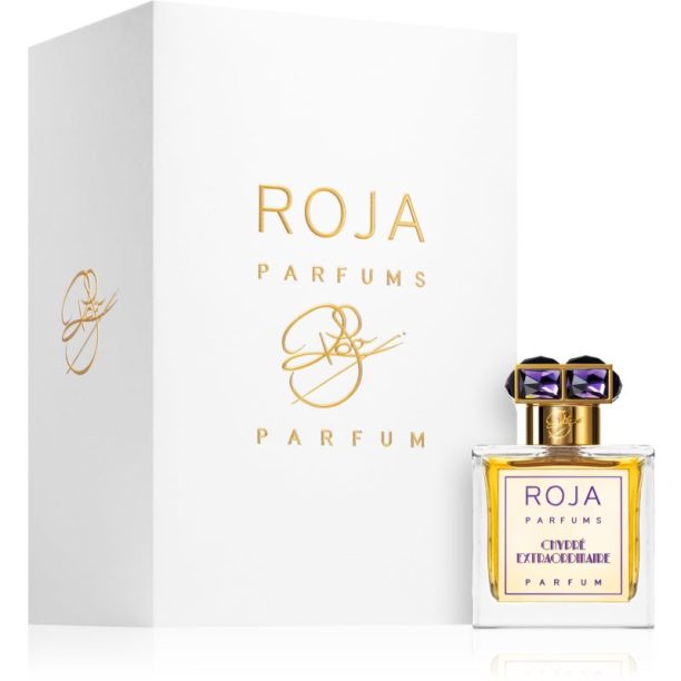 Маркови парфюми Roja Parfums на ниска цена