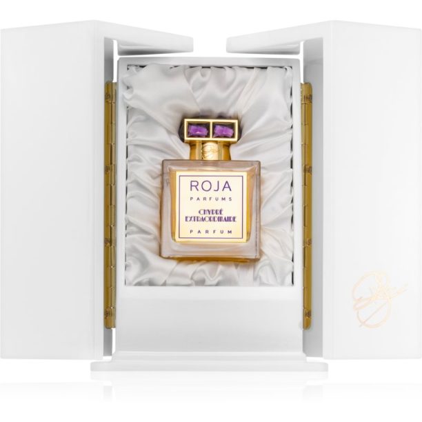 Roja Parfums Chypré Extraordinaire парфюм унисекс 100 мл. купи на топ цена