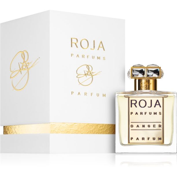 Roja Parfums Danger парфюм за жени 50 мл. на ниска цена