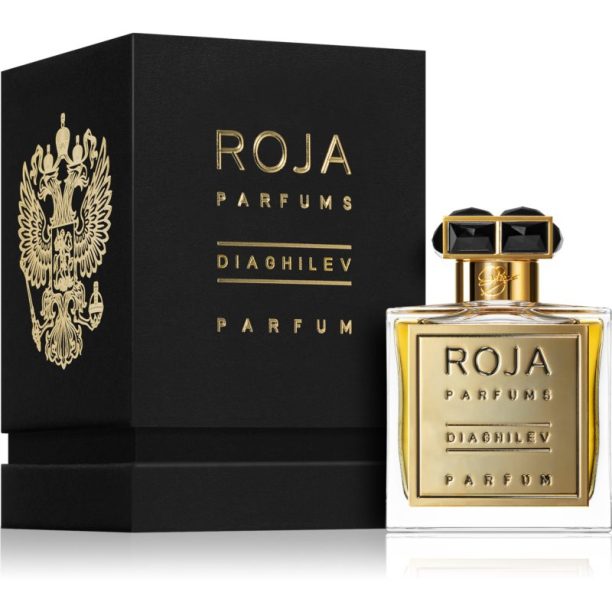 Маркови парфюми Roja Parfums на ниска цена