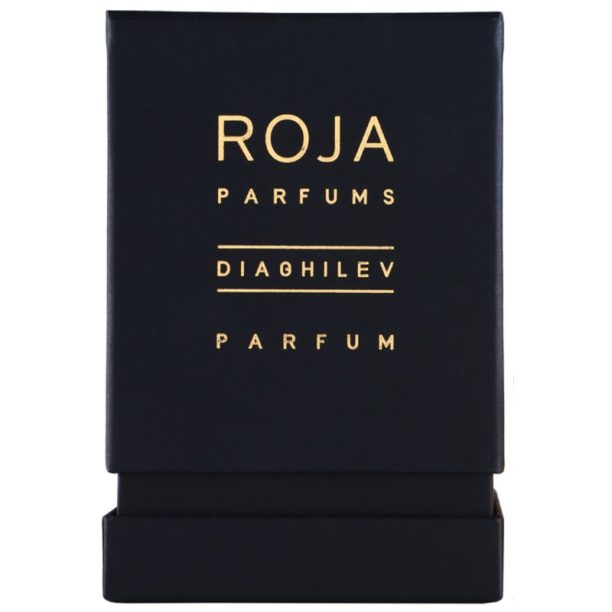 Roja Parfums Diaghilev парфюм унисекс 100 мл. купи на топ цена