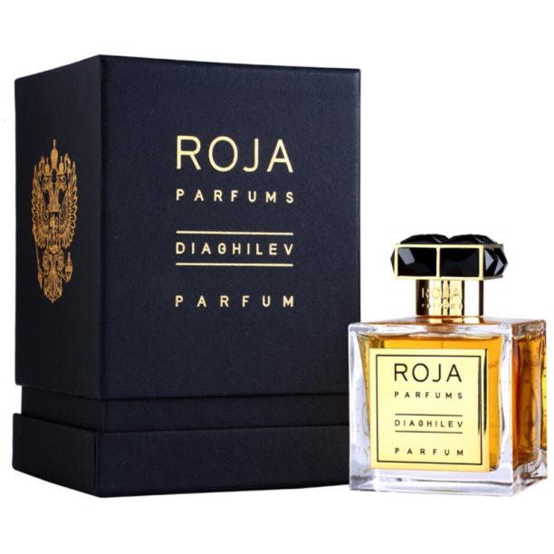 парфюм унисекс Roja Parfums