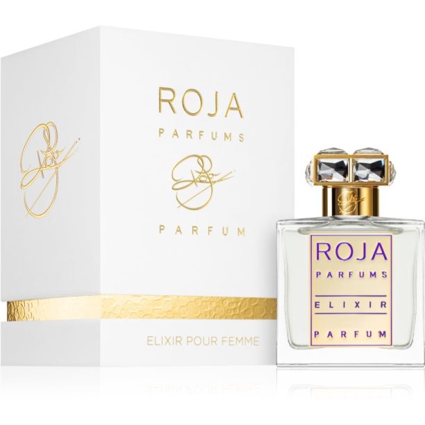 Маркови парфюми Roja Parfums на ниска цена