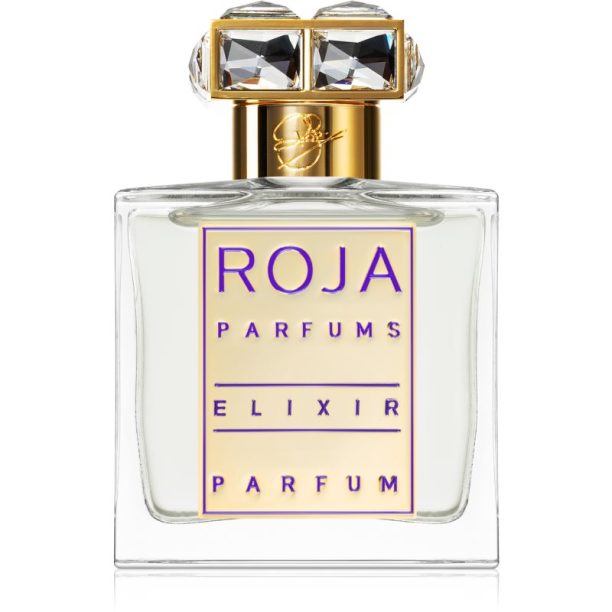 Roja Parfums Elixir 50 мл. на ниска цена