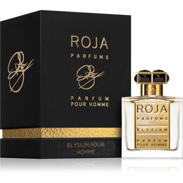 Маркови парфюми Roja Parfums на ниска цена