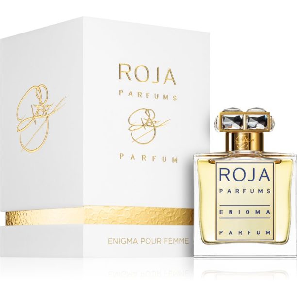 Roja Parfums Enigma парфюм за жени 50 мл. на ниска цена