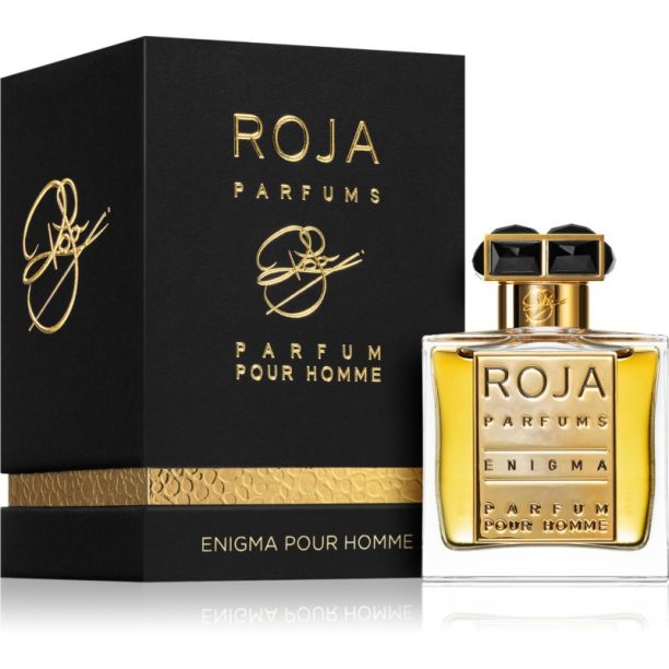 Маркови парфюми Roja Parfums на ниска цена