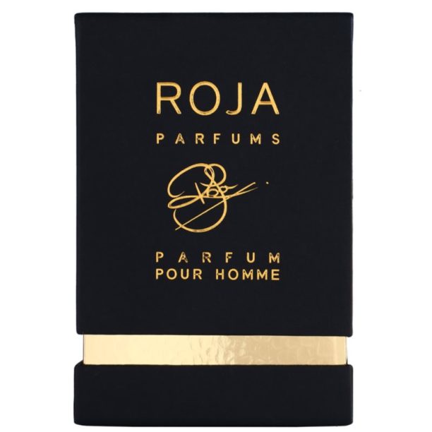 Roja Parfums Enigma парфюм за мъже 50 мл. купи на топ цена