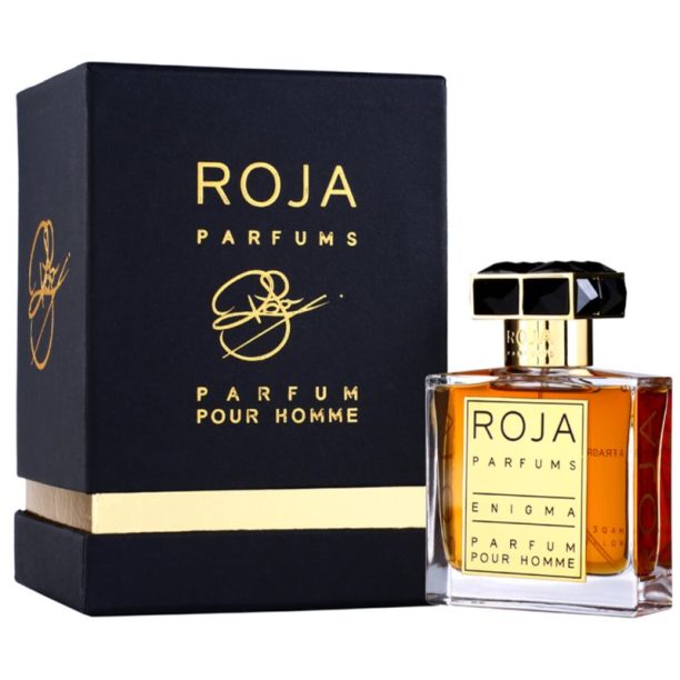 парфюм за мъже Roja Parfums