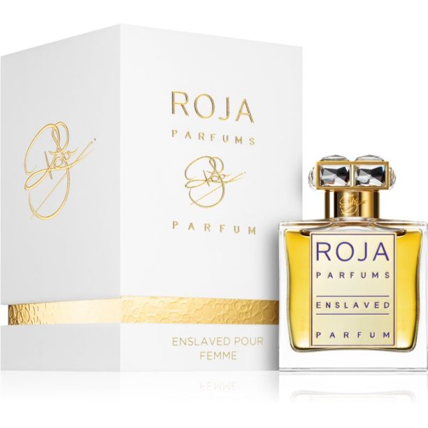 Roja Parfums Enslaved парфюм за жени 50 мл. на ниска цена