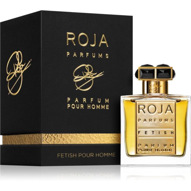 Маркови парфюми Roja Parfums на ниска цена