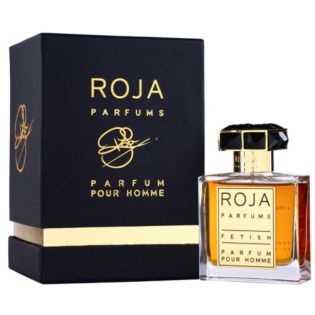 парфюм за мъже Roja Parfums