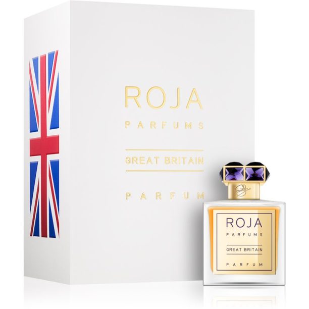 Roja Parfums Great Britain парфюм унисекс 100 мл. на ниска цена