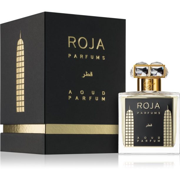 Маркови парфюми Roja Parfums на ниска цена