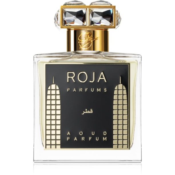 Roja Parfums Qatar парфюм унисекс 50 мл. на ниска цена