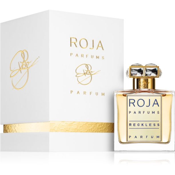 Roja Parfums Reckless парфюм за жени 50 мл. на ниска цена