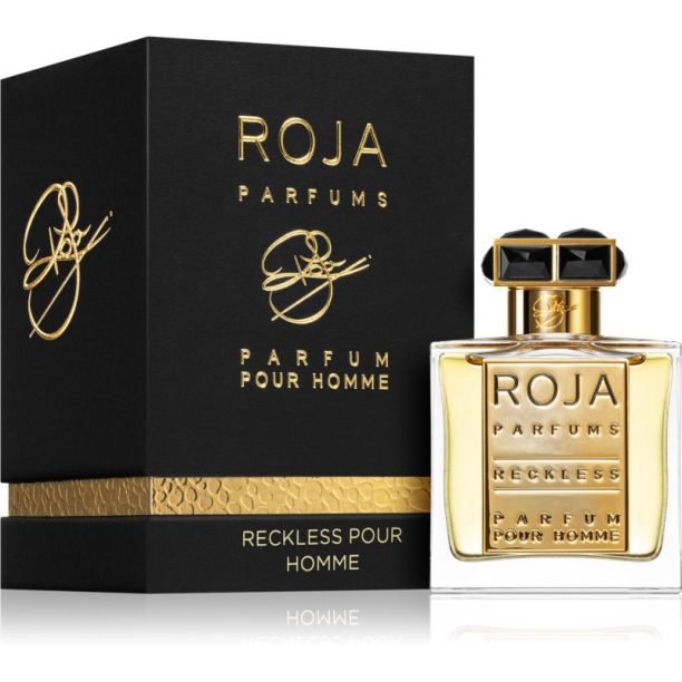 Roja Parfums Reckless парфюм за мъже 50 мл. на ниска цена