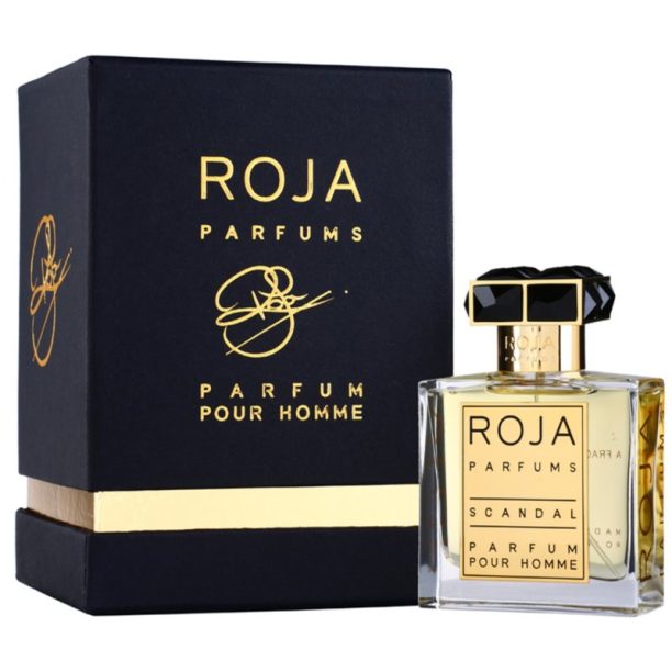 парфюм за мъже Roja Parfums