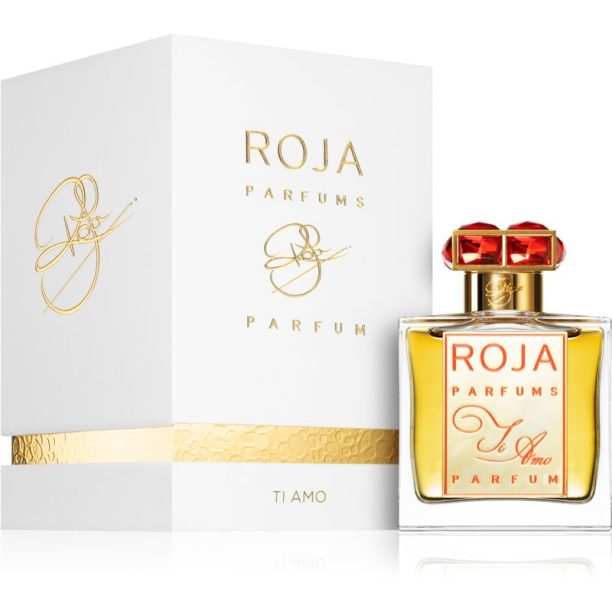 Маркови парфюми Roja Parfums на ниска цена