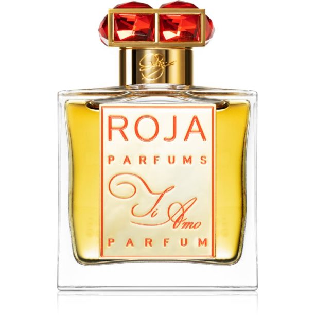 Roja Parfums Ti Amo парфюм унисекс 50 мл. на ниска цена