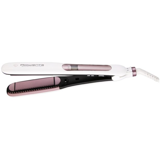 Rowenta Beauty Brush&Straight SF7510F0 за изправяне на косата