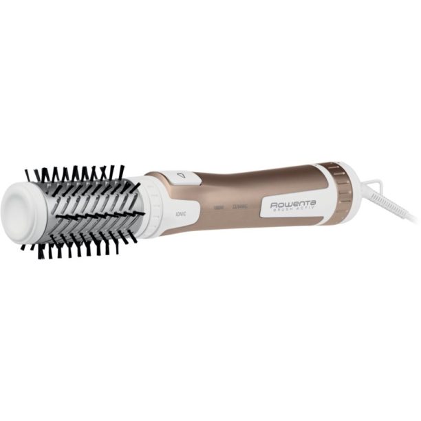 Rowenta Brush Activ CF9520F0 автоматична въртяща се четка-сешоар на ниска цена