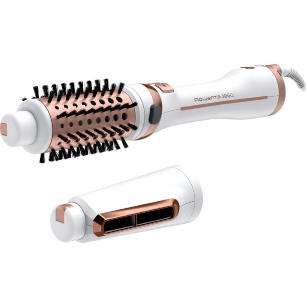 Rowenta Brush Activ Ultimate Care CF9720F0 четка с горещ въздух