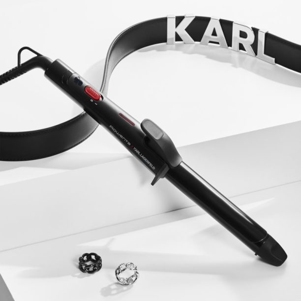 Rowenta Karl Lagerfeld CF321LF0 маша за коса купи на топ цена