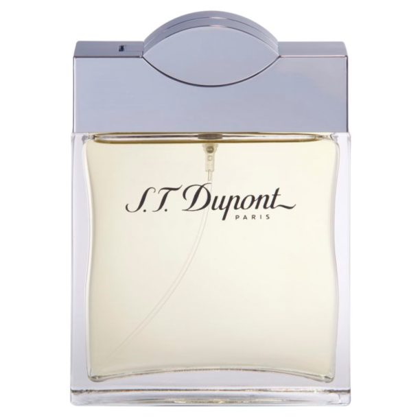 S.T. Dupont S.T. Dupont for Men тоалетна вода за мъже 100 мл. купи на топ цена