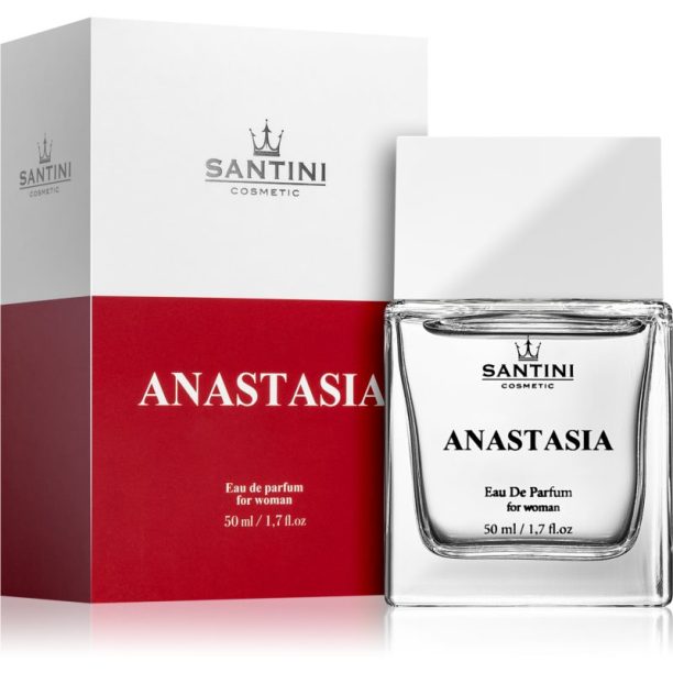 SANTINI Cosmetic Anastasia парфюмна вода за жени 50 мл. на ниска цена