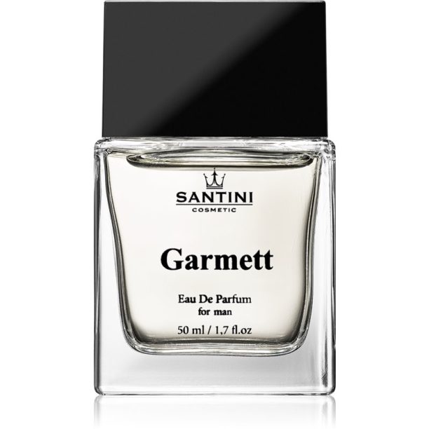 SANTINI Cosmetic Garmett парфюмна вода за мъже 50 мл.