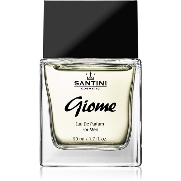 SANTINI Cosmetic Giome парфюмна вода за мъже 50 мл.