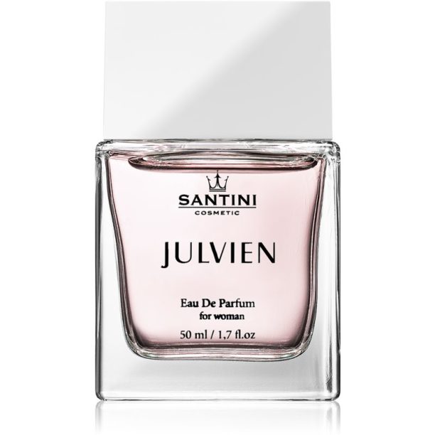 SANTINI Cosmetic Julvien парфюмна вода за жени 50 мл.