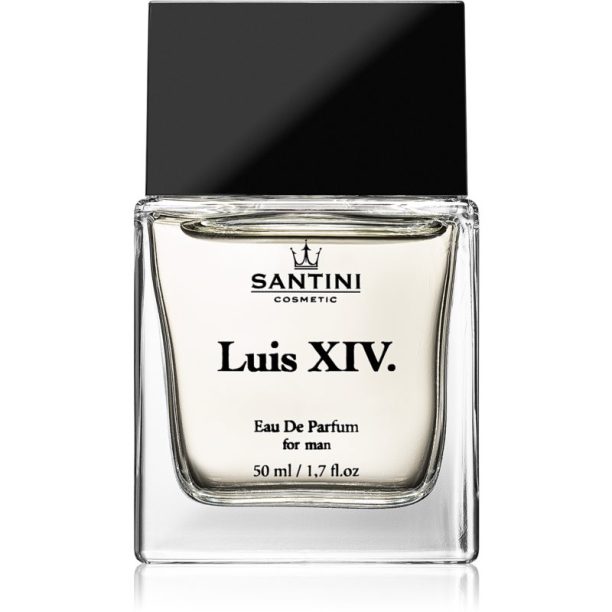 SANTINI Cosmetic Luis XIV. парфюмна вода за мъже 50 мл.