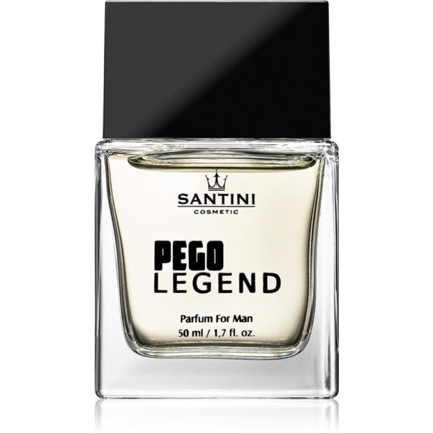 SANTINI Cosmetic PEGO Legend парфюмна вода за мъже 50 мл.