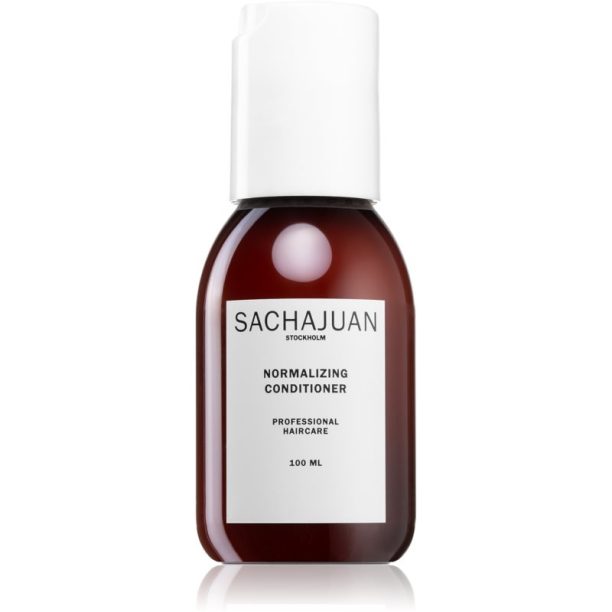 Sachajuan Normalizing Conditioner регенериращ балсам 100 мл.