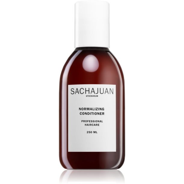 Sachajuan Normalizing Conditioner регенериращ балсам за слаба и увредена коса 250 мл.