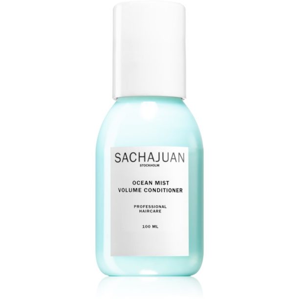 Sachajuan Ocean Mist Volume Conditioner балсам за обем за плажен ефект 100 мл.