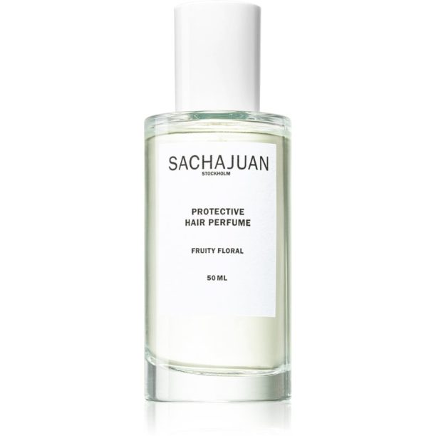 Sachajuan Protective Hair Parfume Fruity Floral Предпазващ парфюм за коса 50 мл. на ниска цена