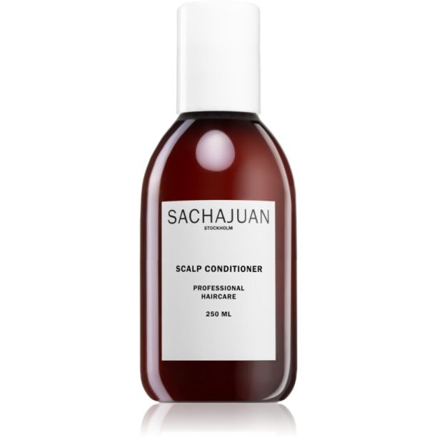 Sachajuan Scalp Conditioner успокояващ балсам за чувствителна кожа на скалпа 250 мл.